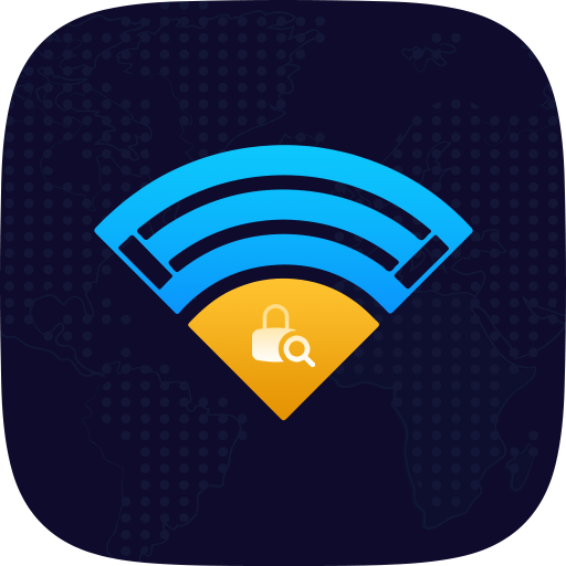WIFI Hacker WPS WPA TESTER Password Hacker Prank icon