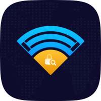 WIFI Hacker WPS WPA TESTER Password Hacker Prank logo
