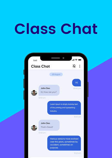Campus 365 screenshot 4