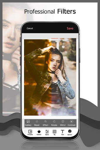 Photo Collage - photo collage maker & Photo Editor screenshot 7