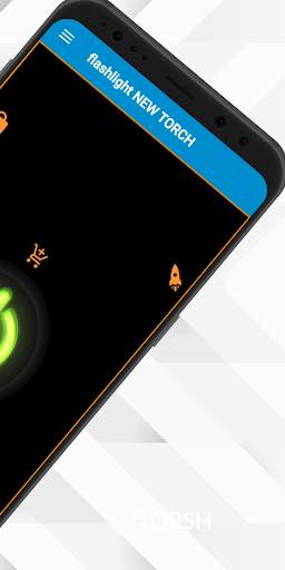 Flashlight TORSH screenshot 4