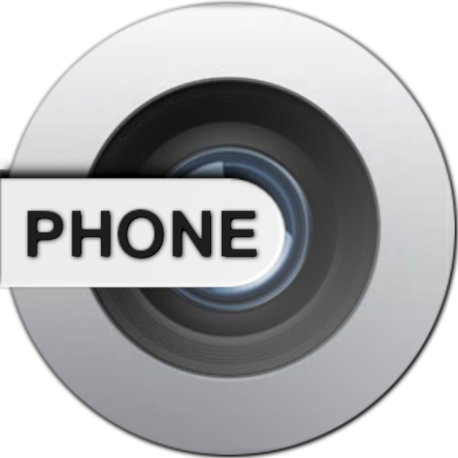 Phone Camera Controller icon
