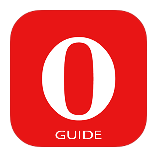 Free Guide Opera Tiny Pro Browser 2021 icon
