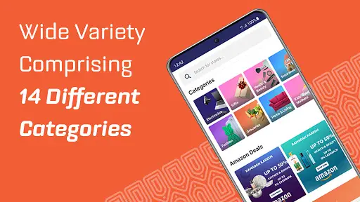 ShopCash - Shopping Deals, Coupons & Cashback screenshot 7