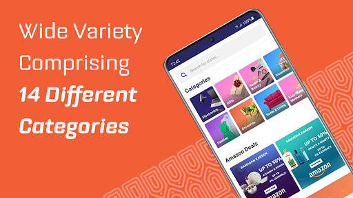 ShopCash - Shopping Deals, Coupons & Cashback screenshot 7