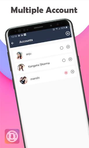 Story Saver for Instagram - Story Downloader screenshot 4