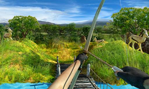 Survival Island :Jail Escape screenshot 2