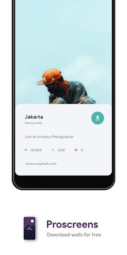 Pro Screens - App for HomeScre screenshot 4