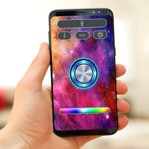 Galaxy S8, S8 , Flashlight 4.1