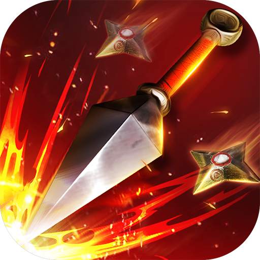 Ninja Legends Mobile 1.0.0