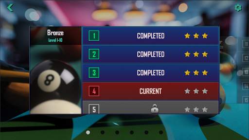 Pool Ball screenshot 7