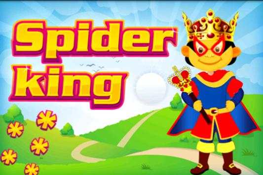Spider King screenshot 1