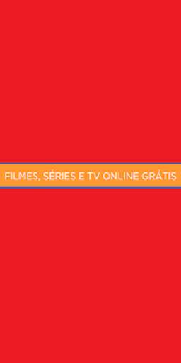 CineTV, Filmes, Séries e TV online screenshot 1