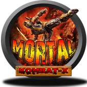 New Battle Mortal Kombat X Tip on 9Apps