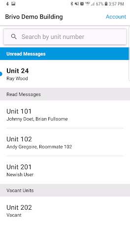 Homebase Mobile Manager screenshot 1