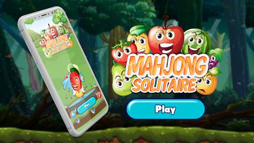 Mahjong Solitaire Connect Game screenshot 1