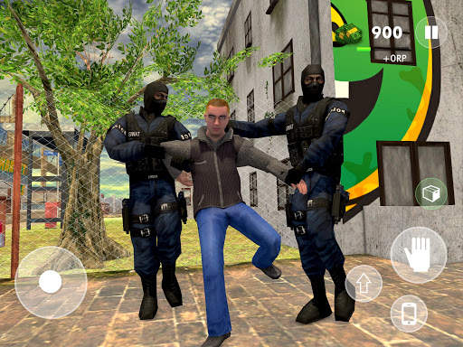 Drug Grand Mafia - Weed Dealer screenshot 8