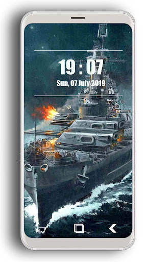 US Navy Seal Wallpaper screenshot 9