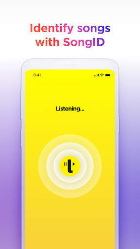 TREBEL: Music, MP3 & Podcasts screenshot 6