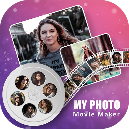 My Photo Movie Maker icon