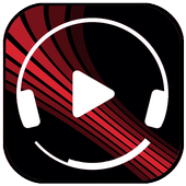 Mp4 Player icon