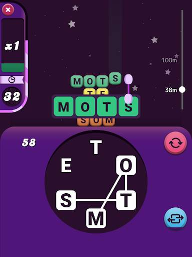 Word Challenge - Jeu de mots screenshot 10