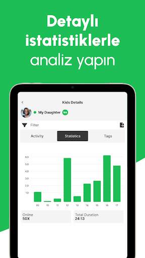 When: WA Family Online Tracker screenshot 14