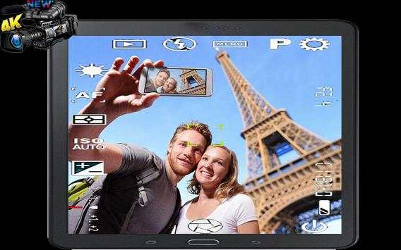 New Photo Video Camera screenshot 3