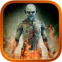 Zombie Simulator 3D Apocalypse