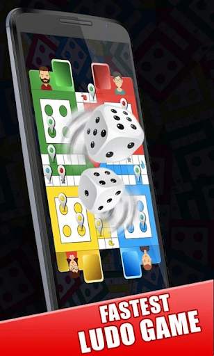 Ludo Board 2019 screenshot 3