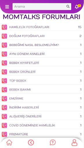 Op. Dr. Esra Çabuk Cömert - ECC screenshot 2