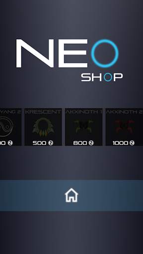Neo screenshot 7