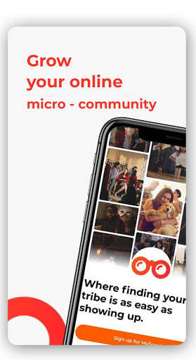 MyScoot: Online Events & HouseParty screenshot 3