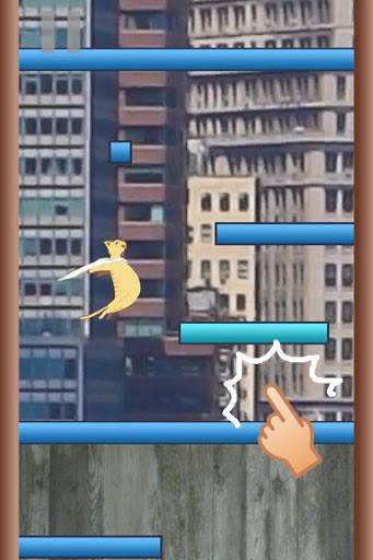 Golden Messenger screenshot 2