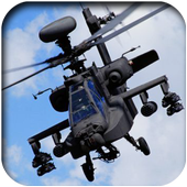 Gunship Air Defence icon