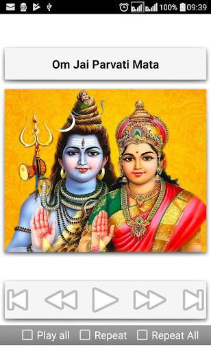 All Gods Aarti screenshot 16