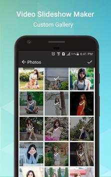 Video Slideshow Maker screenshot 2