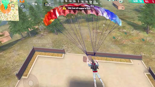 Fire Manual for Free - 2021 Diamonds screenshot 1