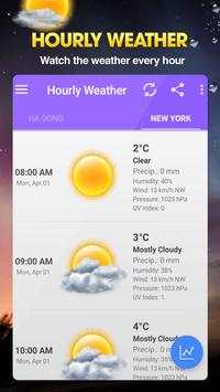 Weather App- Beauty Life - Best Weather App screenshot 3