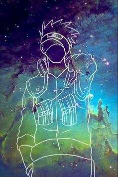 Naruto Art Wallpaper screenshot 4