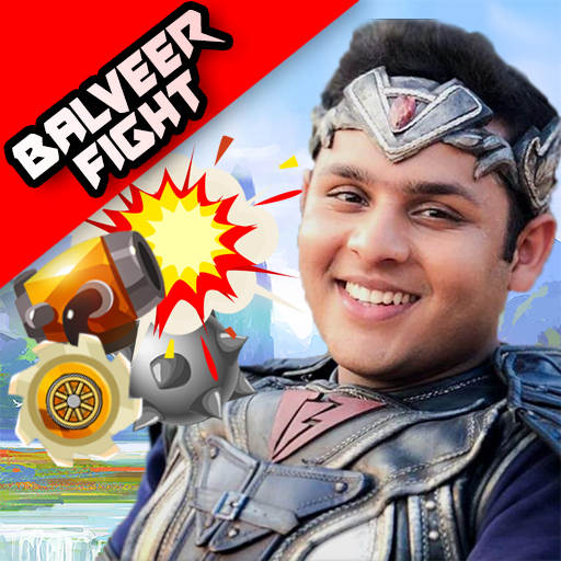 Balveer Game : veero ka veer baal veer game free 1.0.01