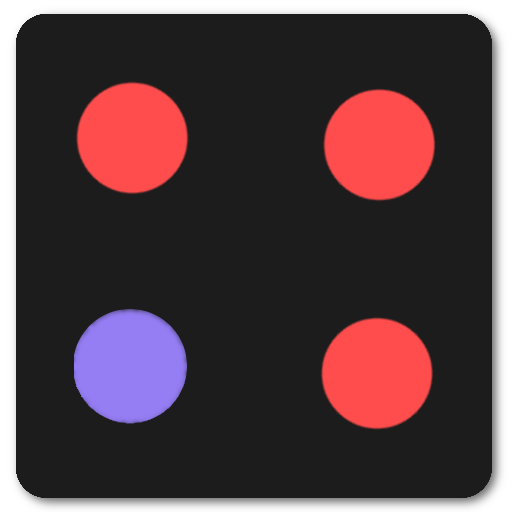 Dot Detective : The Dot Popping Memory Game icon