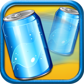 Can Knockdown : Strike Hit icon