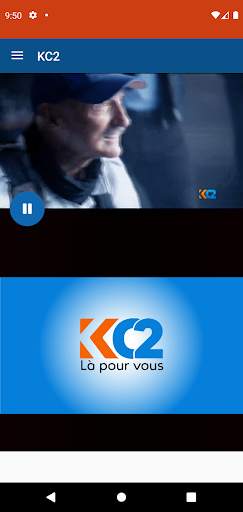 KC2 TV screenshot 5