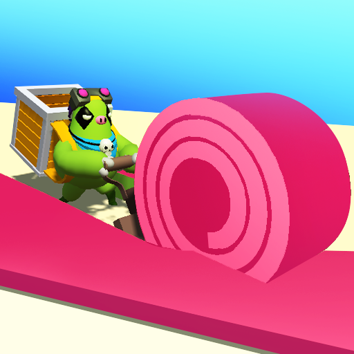 Spiral Race icon