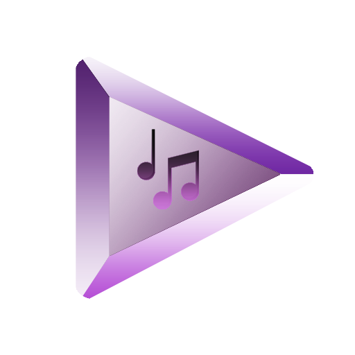 Music Player , Best 2021 Player icon