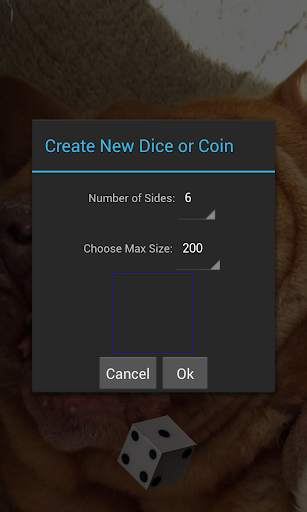 Bouncy Dice 3D FREE screenshot 4