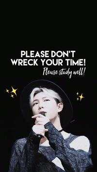 Bts Quotes 1 تصوير الشاشة