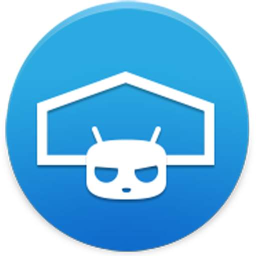 CM12 Launcher 1.2.4