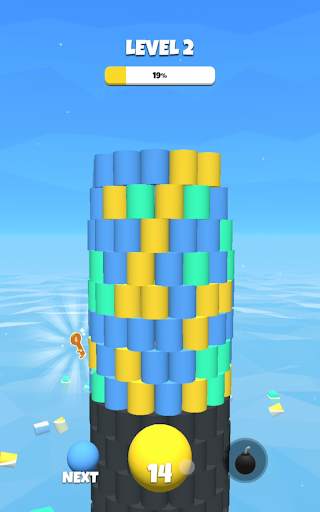 Tower Color screenshot 19